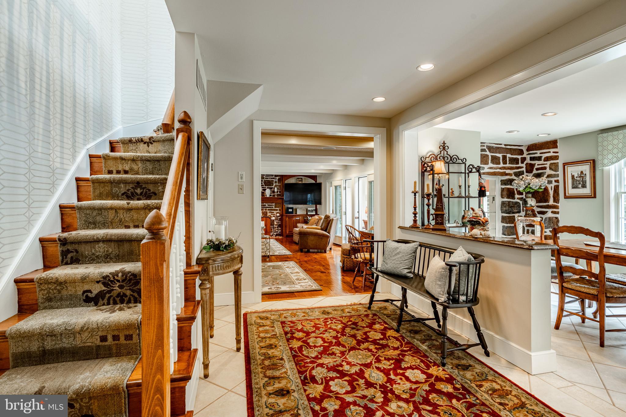 601 W PROSPECT (GWYNWOOD FARM) AVENUE