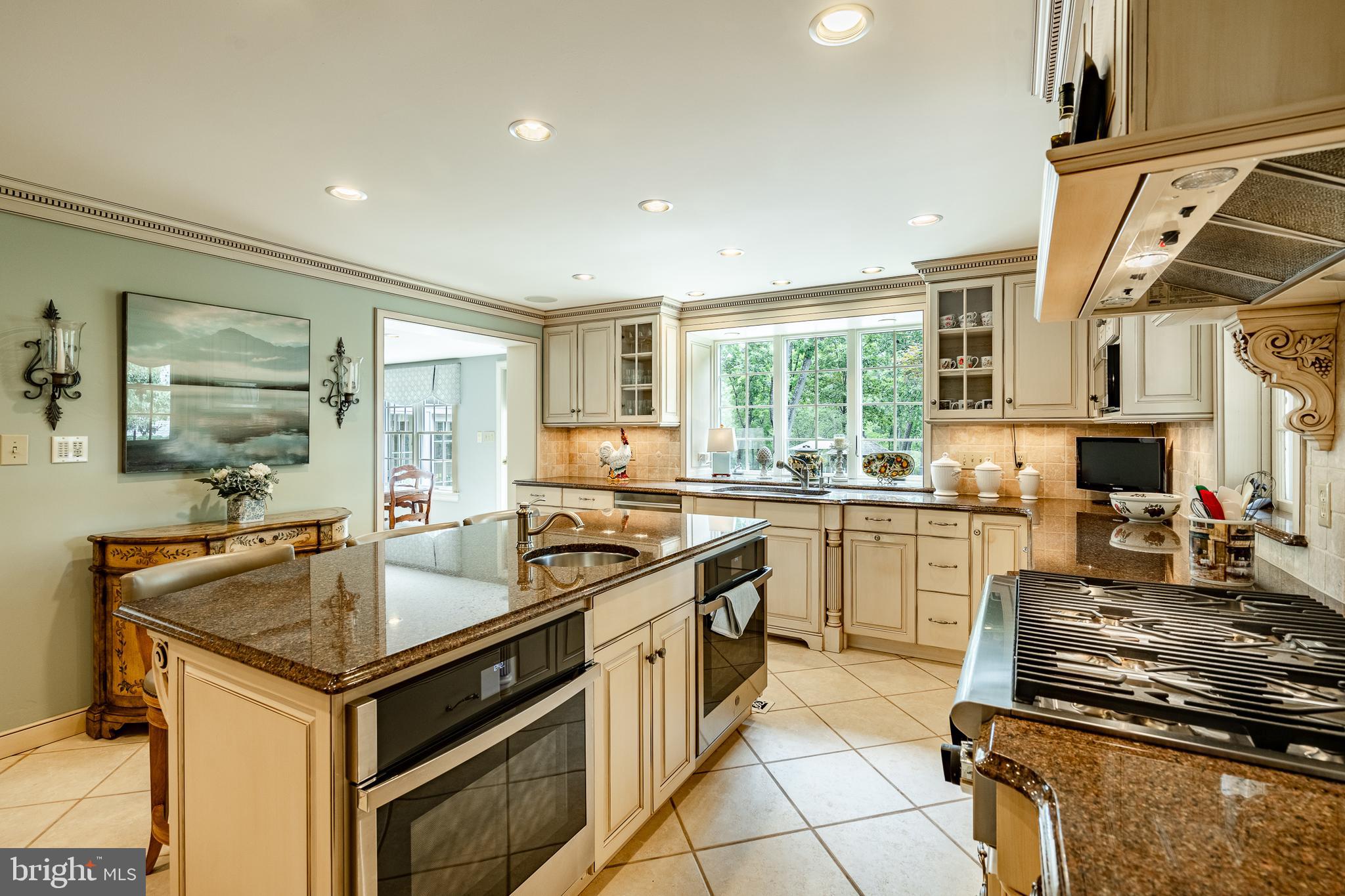 601 W PROSPECT (GWYNWOOD FARM) AVENUE