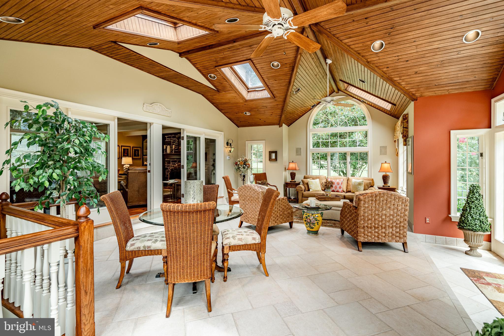 601 W PROSPECT (GWYNWOOD FARM) AVENUE