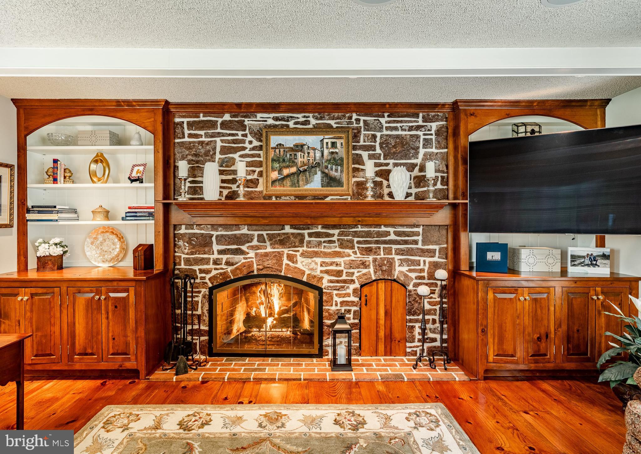 601 W PROSPECT (GWYNWOOD FARM) AVENUE