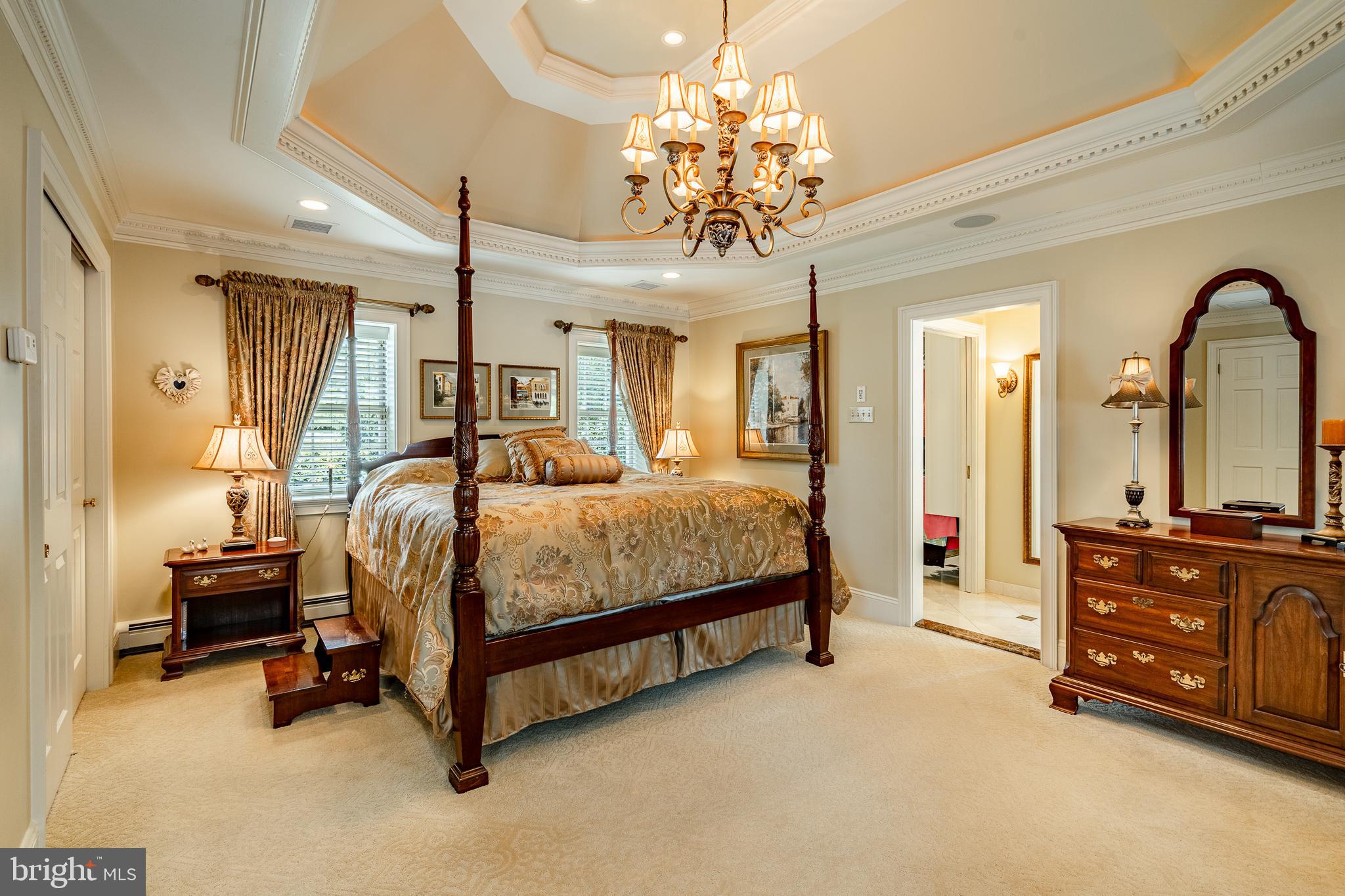 601 W PROSPECT (GWYNWOOD FARM) AVENUE