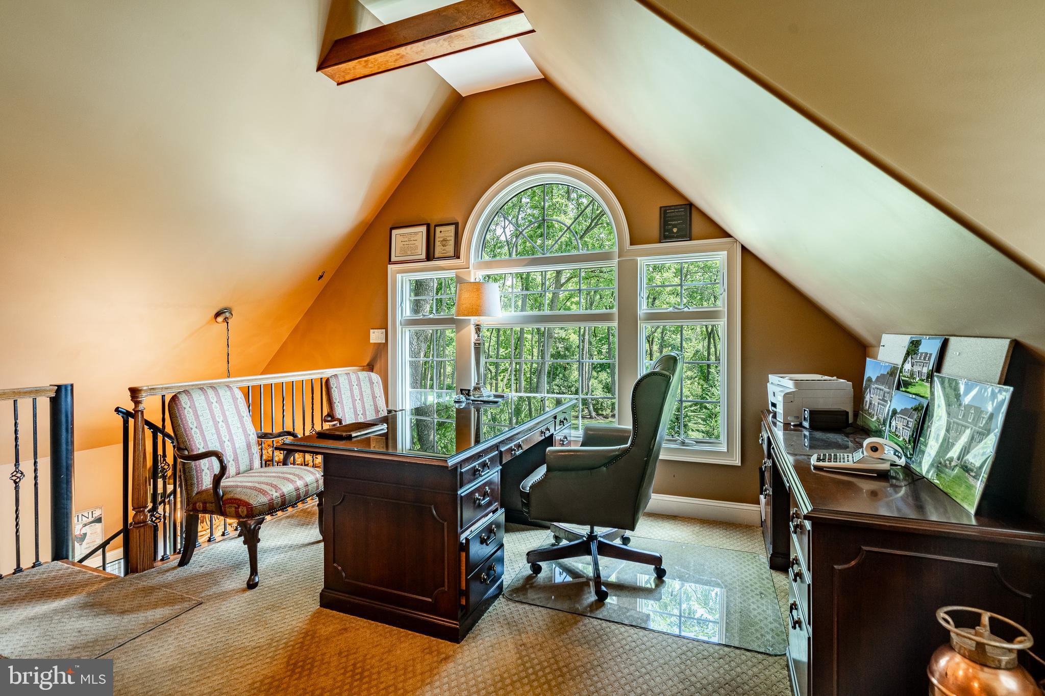 601 W PROSPECT (GWYNWOOD FARM) AVENUE