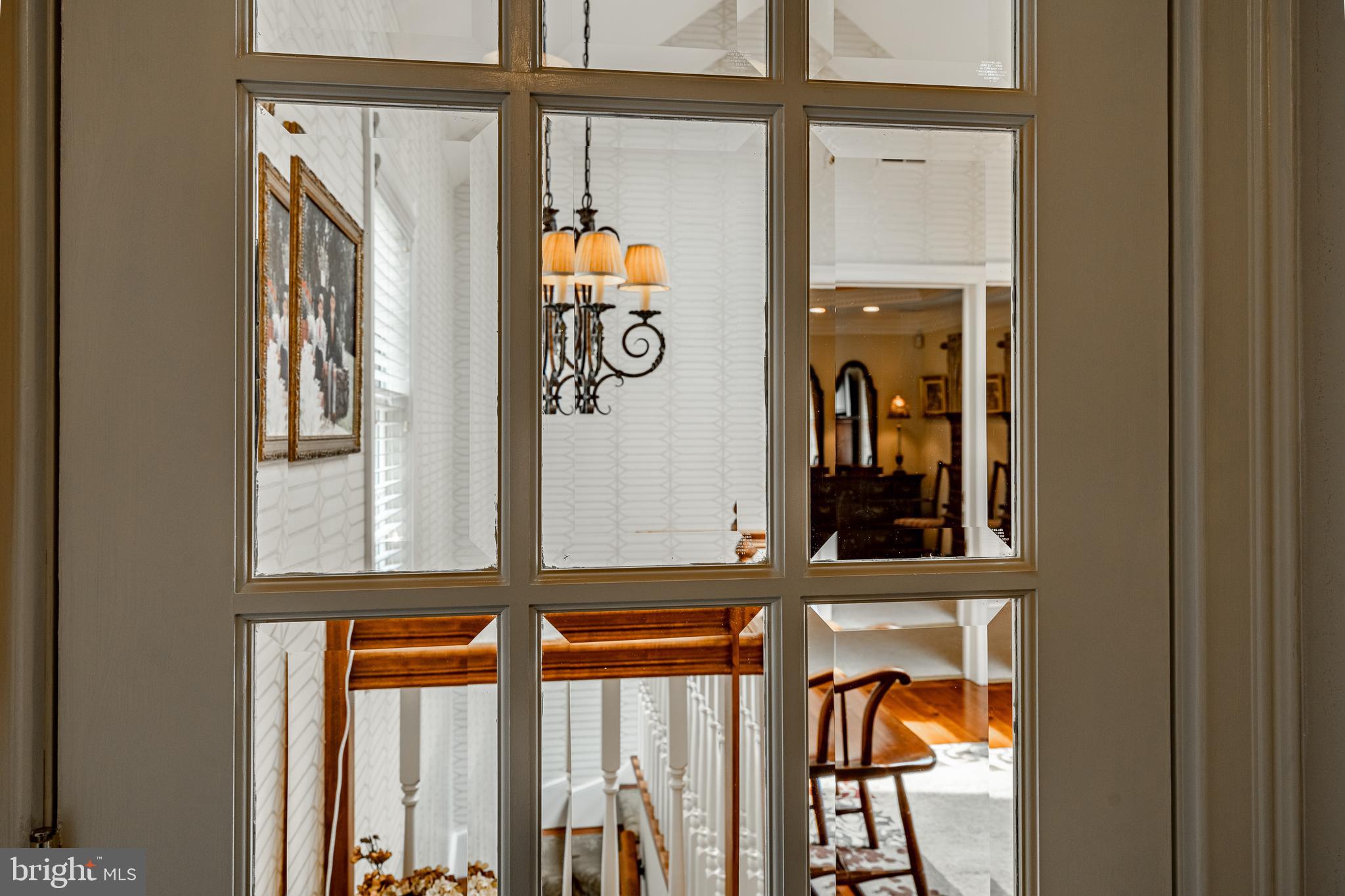 601 W PROSPECT (GWYNWOOD FARM) AVENUE