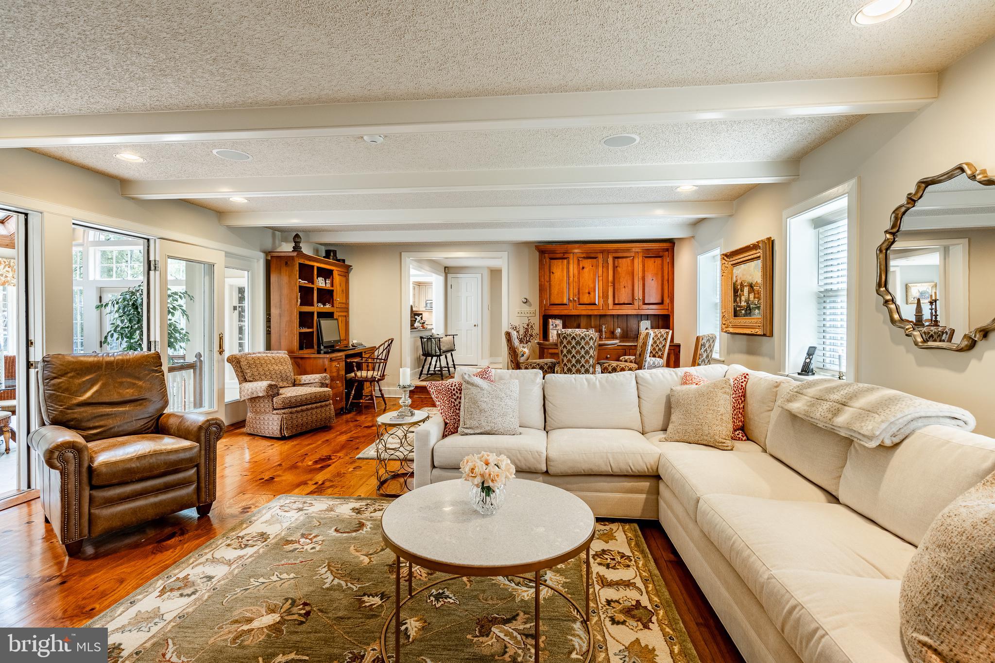 601 W PROSPECT (GWYNWOOD FARM) AVENUE