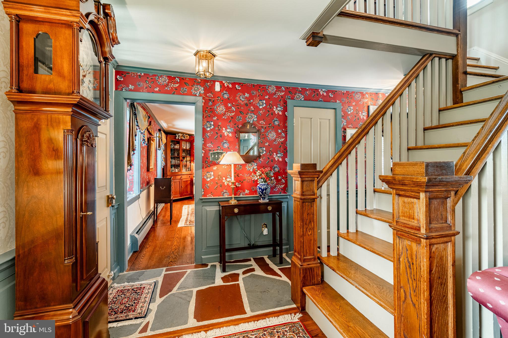 601 W PROSPECT (GWYNWOOD FARM) AVENUE