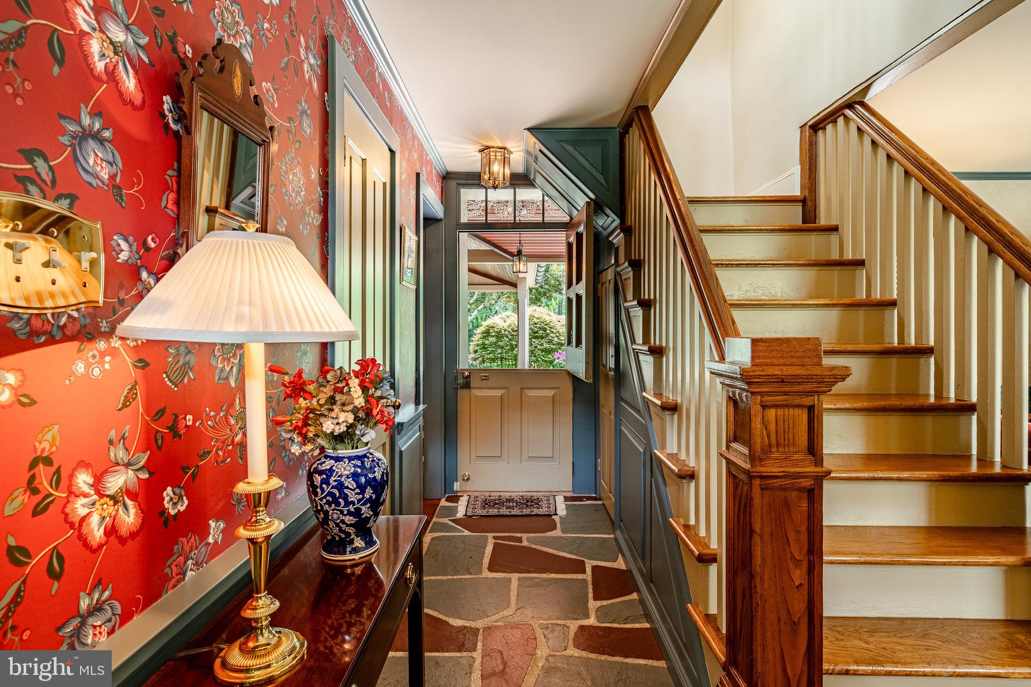 601 W PROSPECT (GWYNWOOD FARM) AVENUE