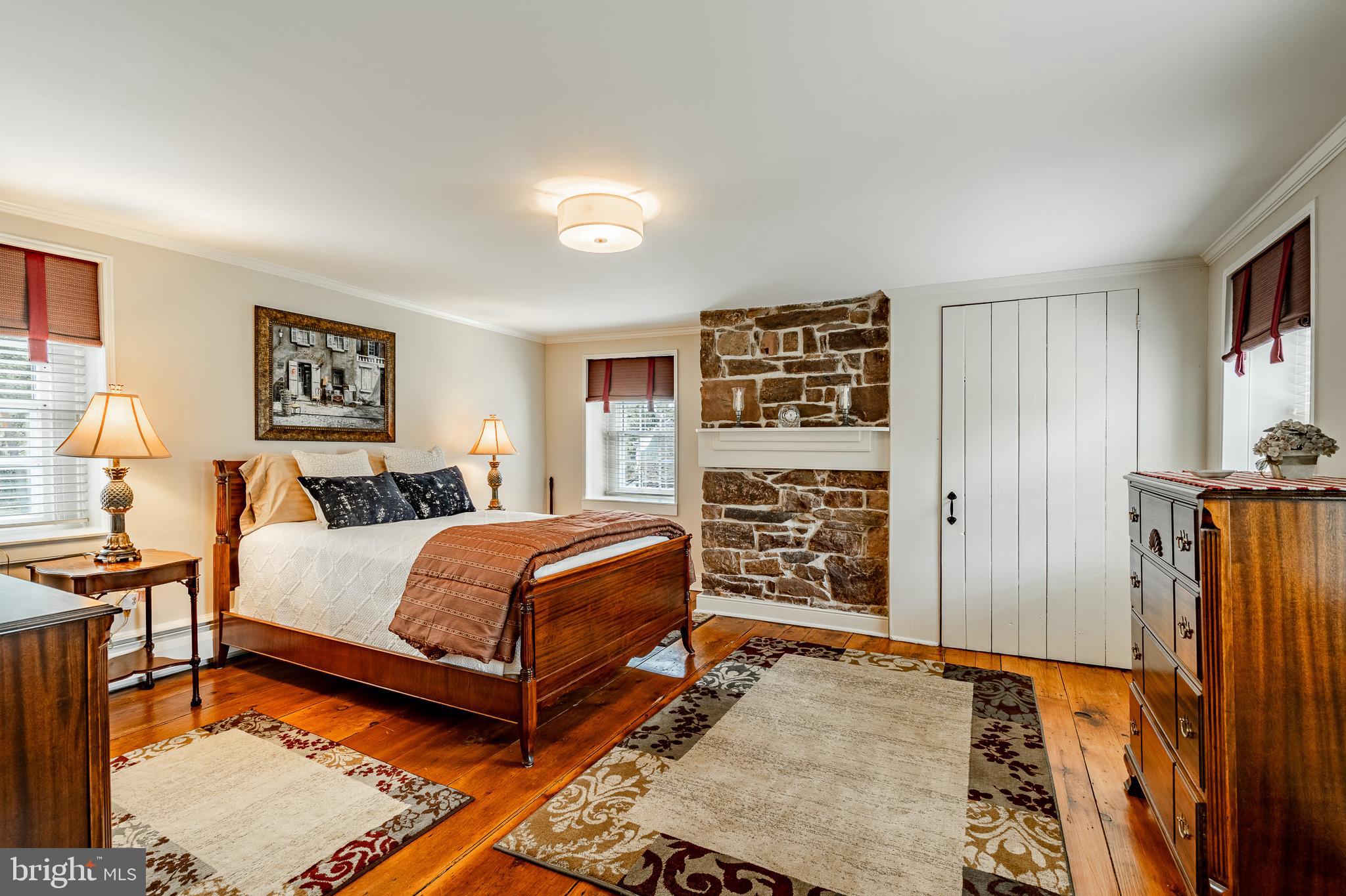 601 W PROSPECT (GWYNWOOD FARM) AVENUE