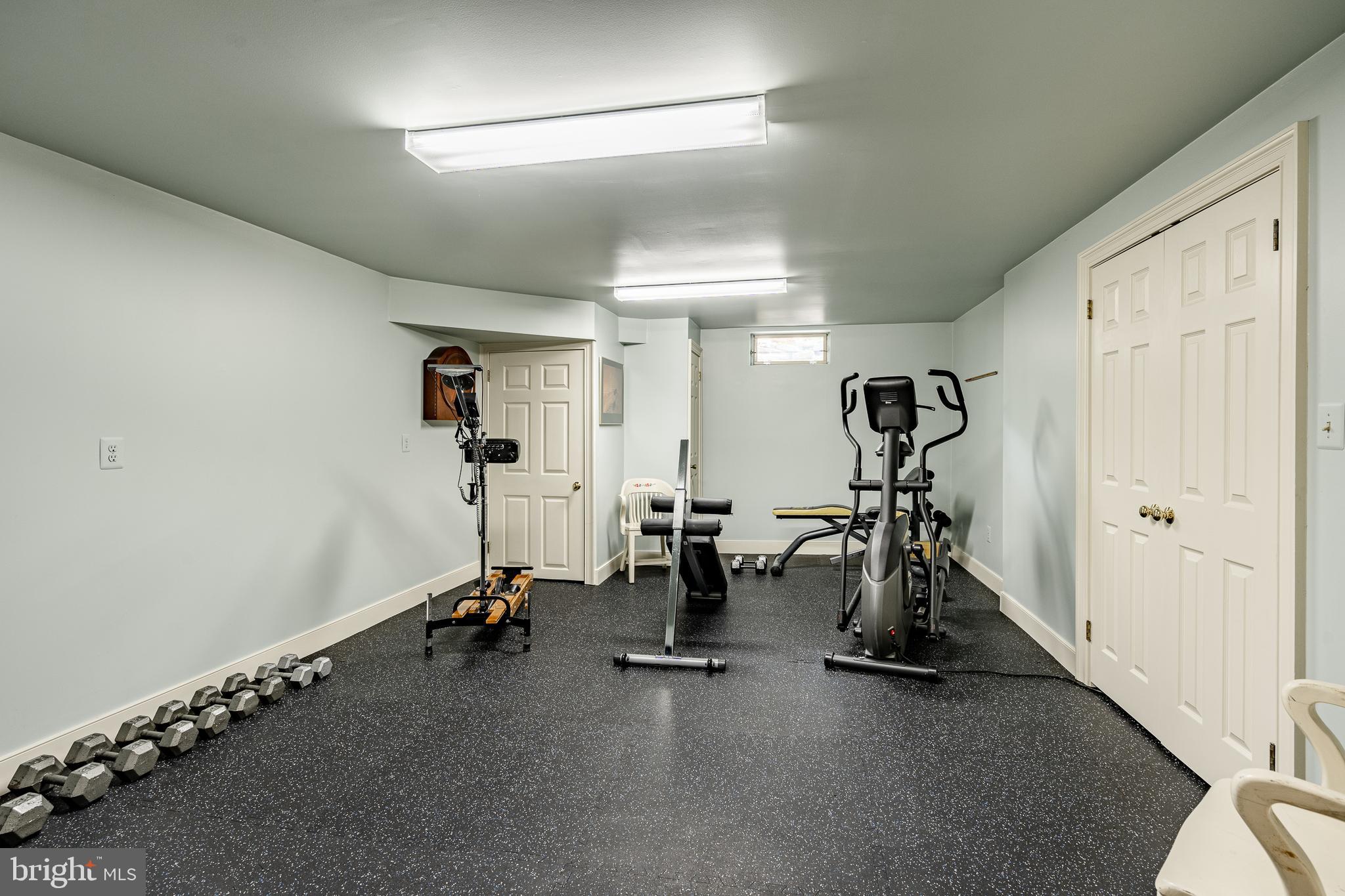 601 W PROSPECT (GWYNWOOD FARM) AVENUE