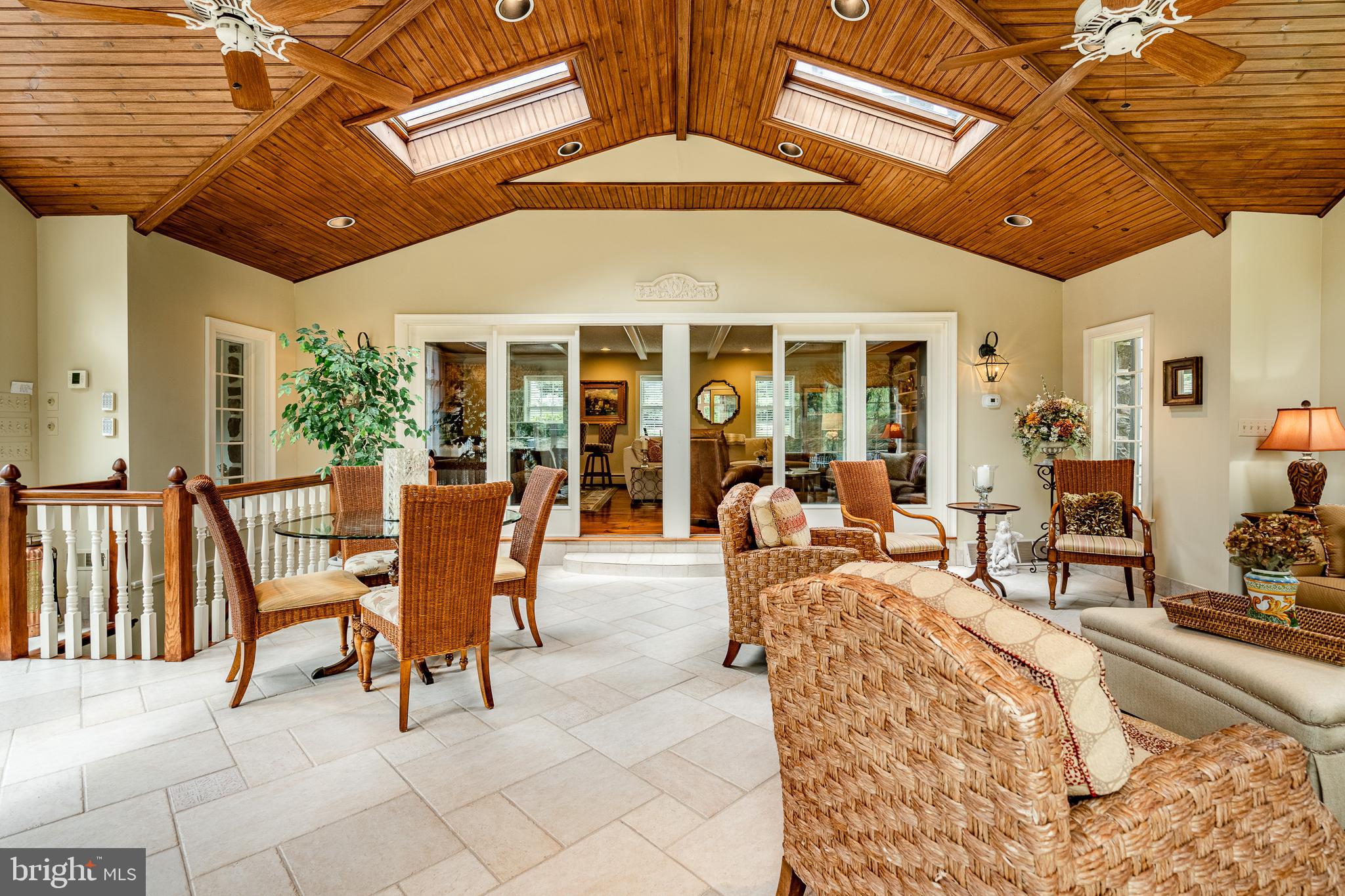 601 W PROSPECT (GWYNWOOD FARM) AVENUE