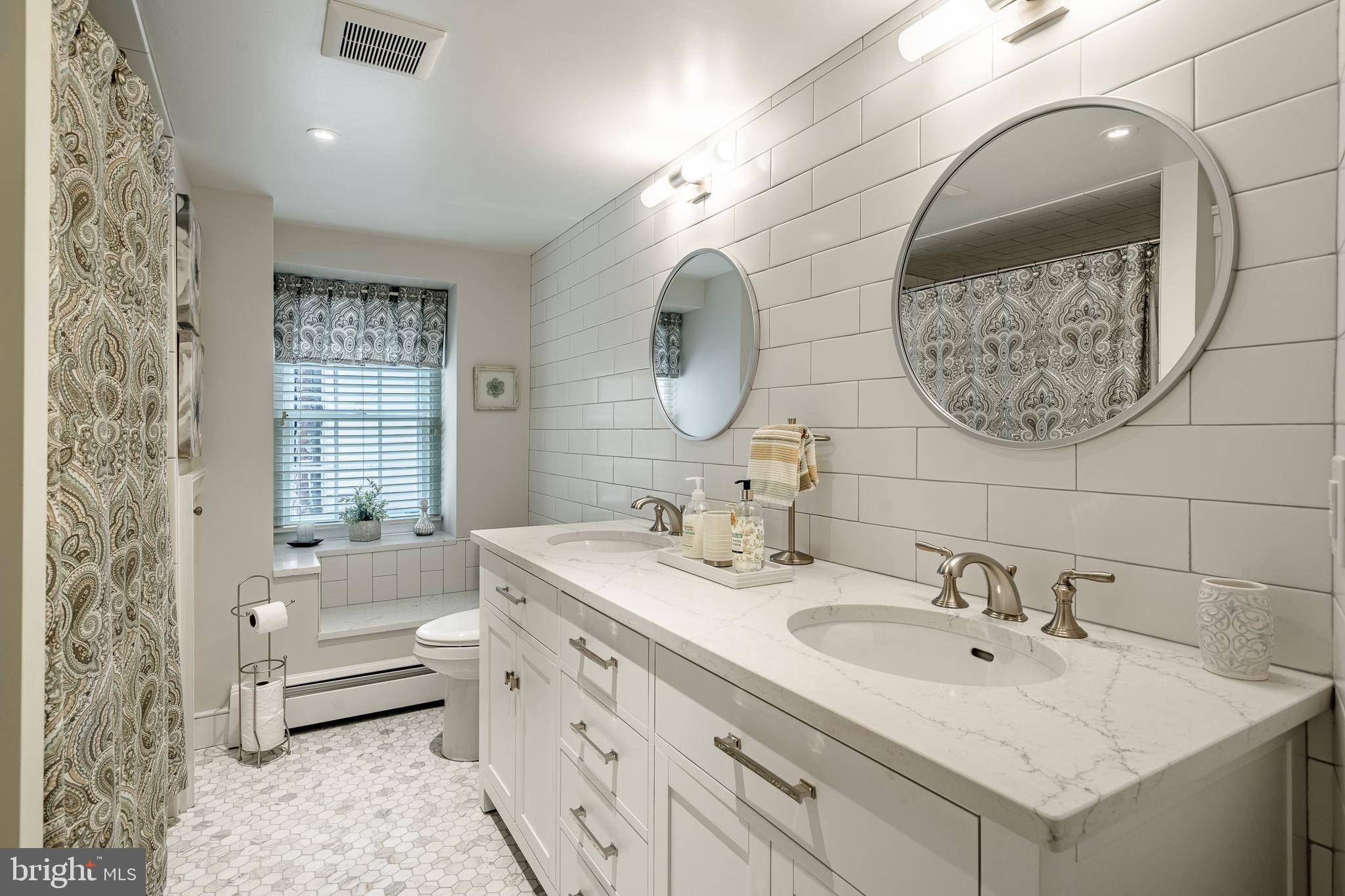 601 W PROSPECT (GWYNWOOD FARM) AVENUE