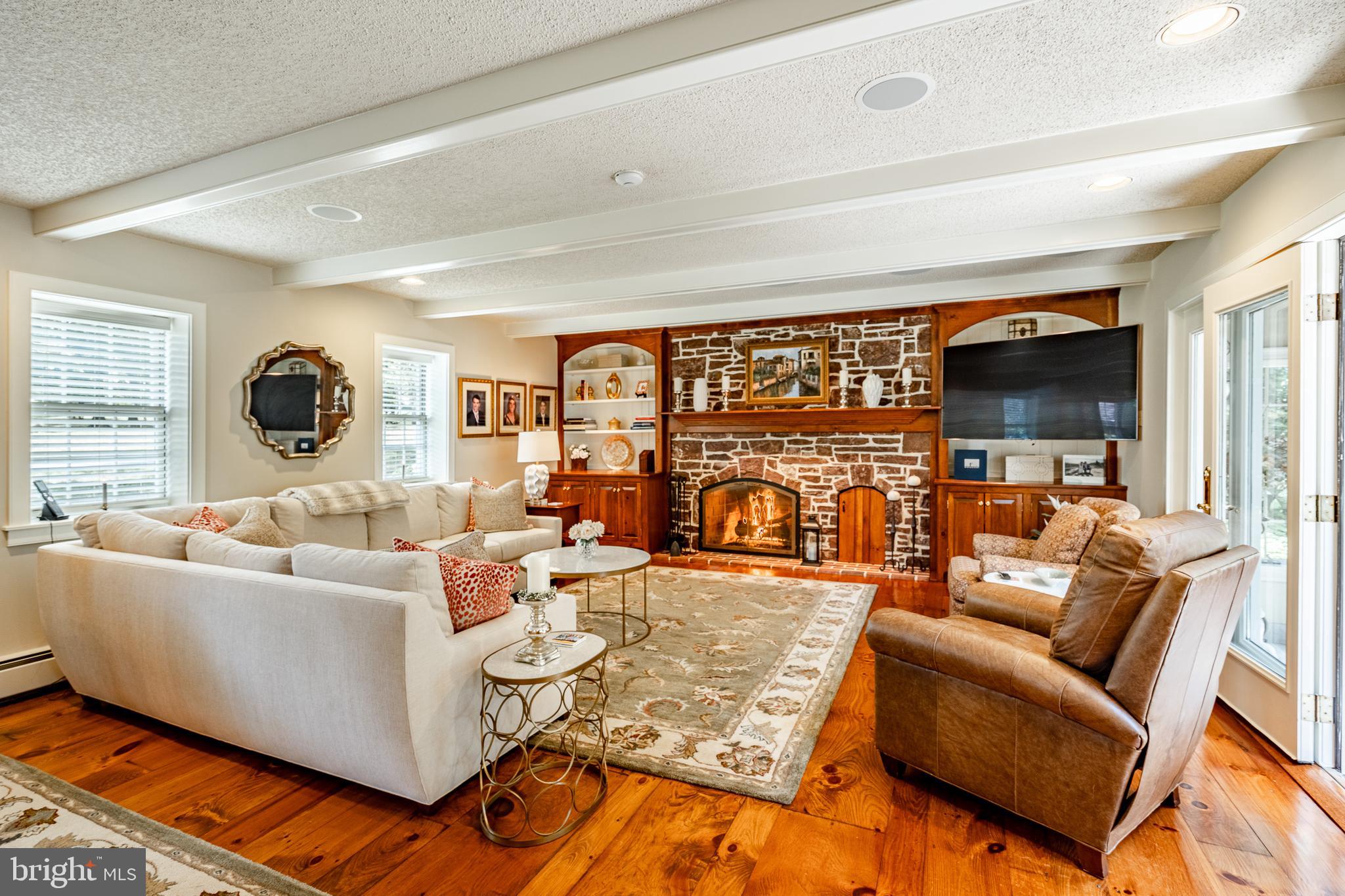 601 W PROSPECT (GWYNWOOD FARM) AVENUE