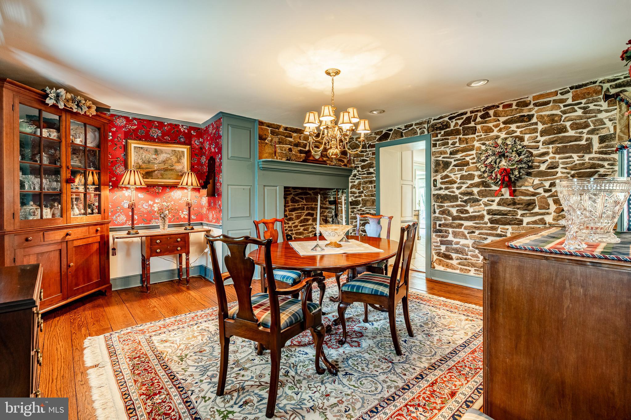 601 W PROSPECT (GWYNWOOD FARM) AVENUE