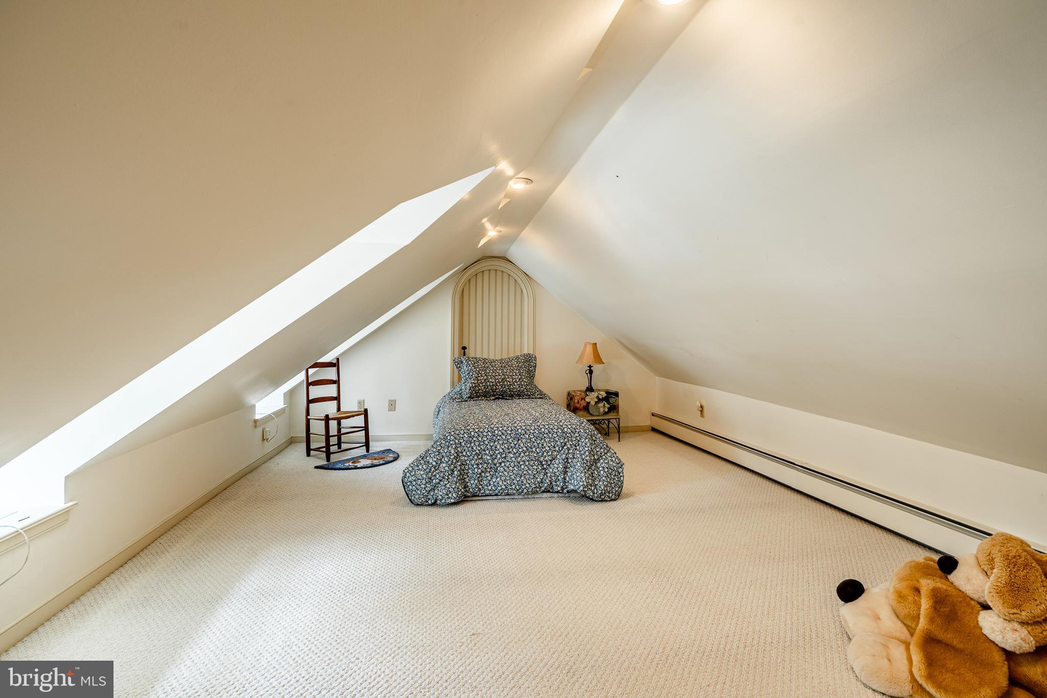 601 W PROSPECT (GWYNWOOD FARM) AVENUE