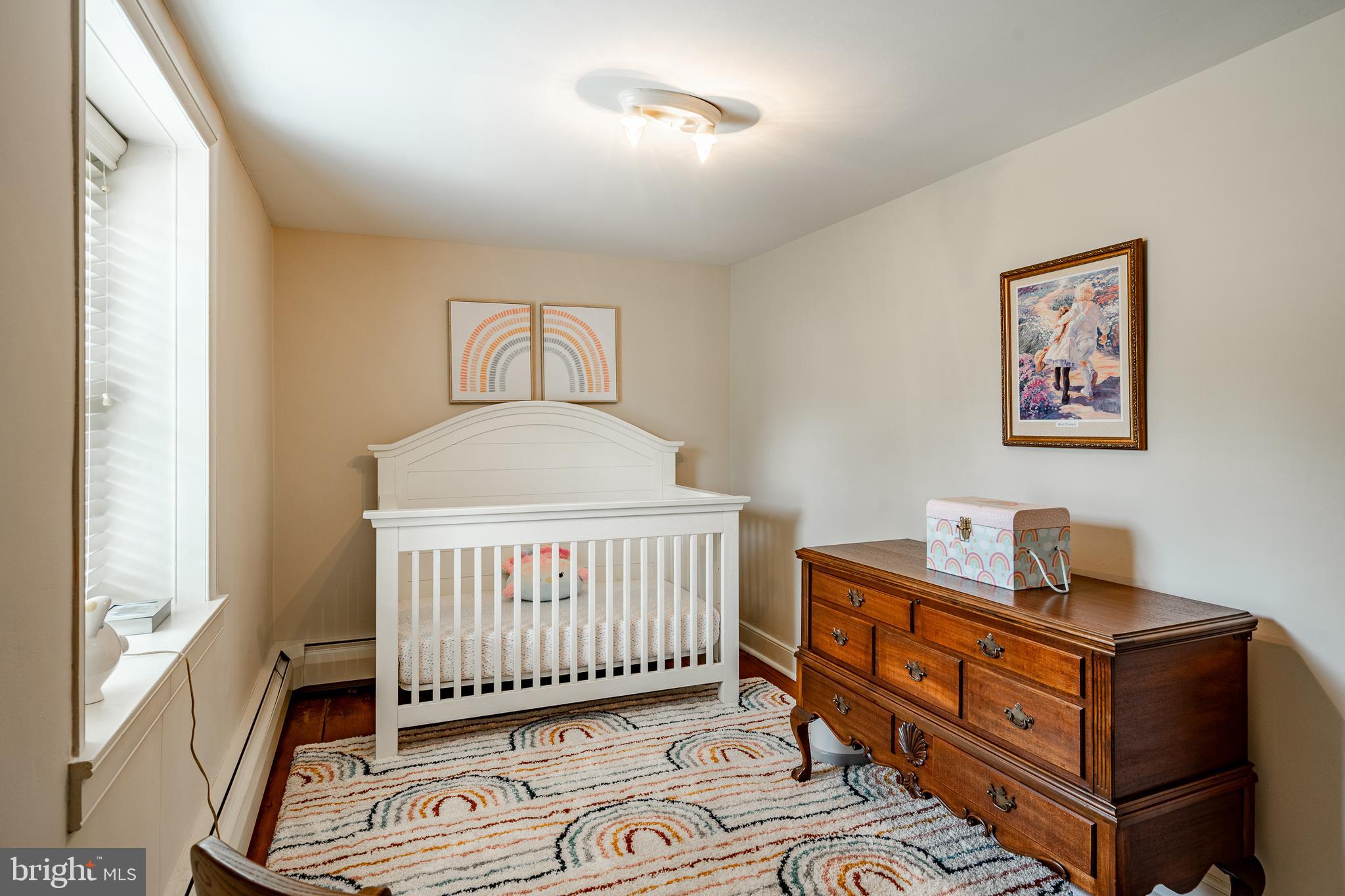 601 W PROSPECT (GWYNWOOD FARM) AVENUE