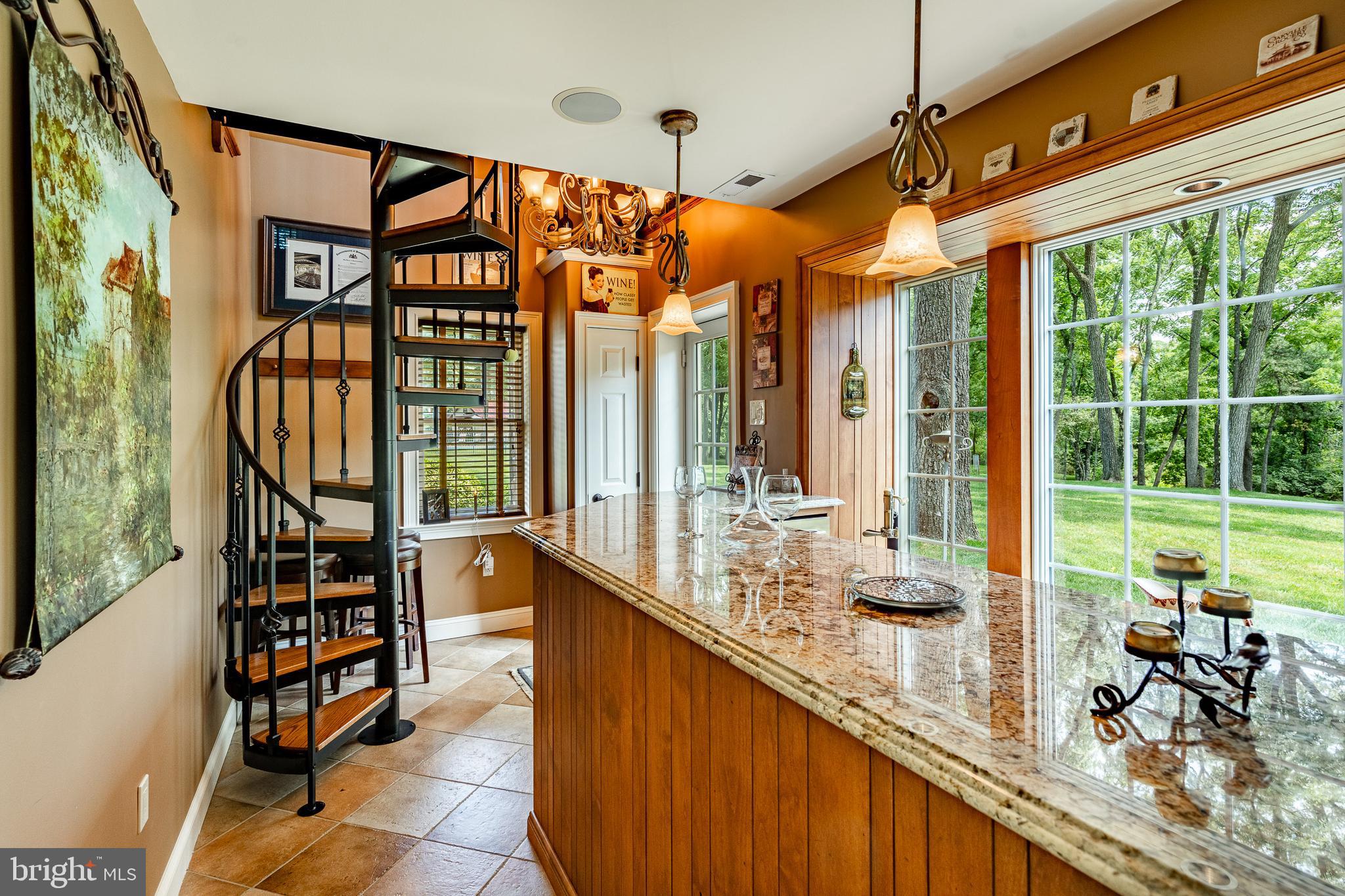 601 W PROSPECT (GWYNWOOD FARM) AVENUE