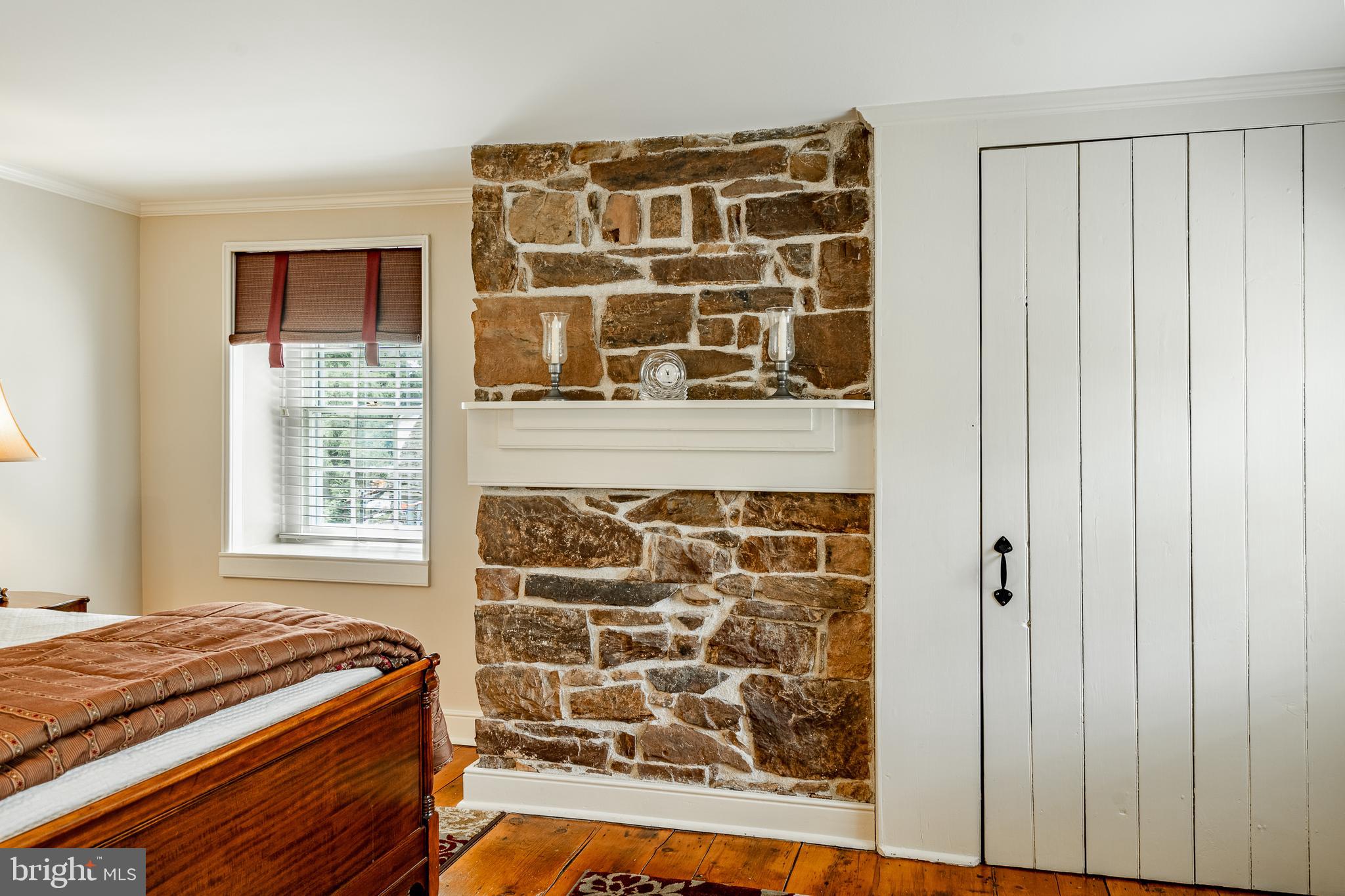 601 W PROSPECT (GWYNWOOD FARM) AVENUE