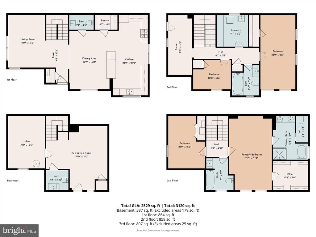 427 GROVE PLACE