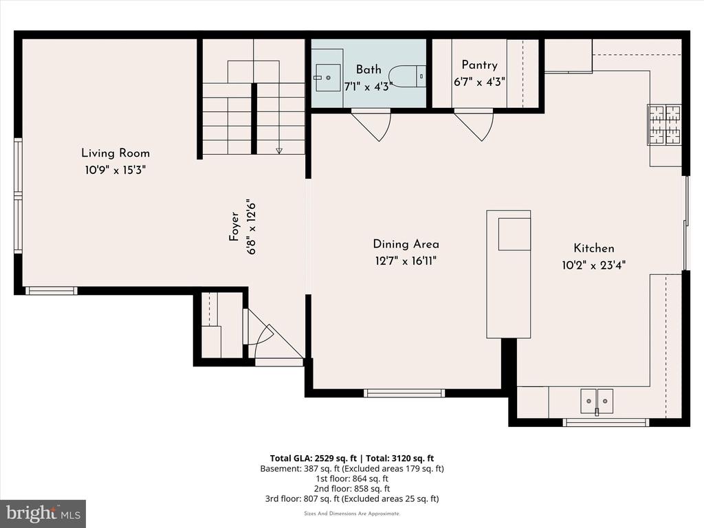 427 GROVE PLACE