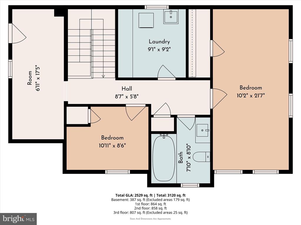427 GROVE PLACE