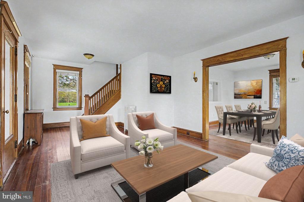 1261 SNYDER ROAD