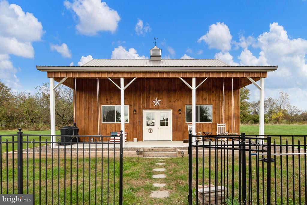 651 CRESSMAN ROAD