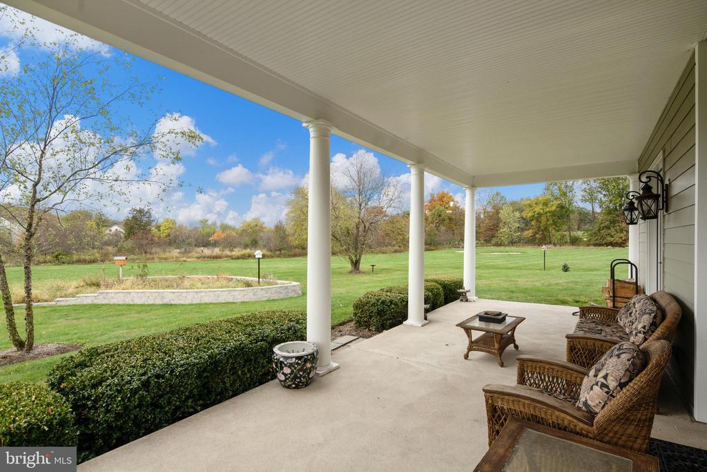 651 CRESSMAN ROAD