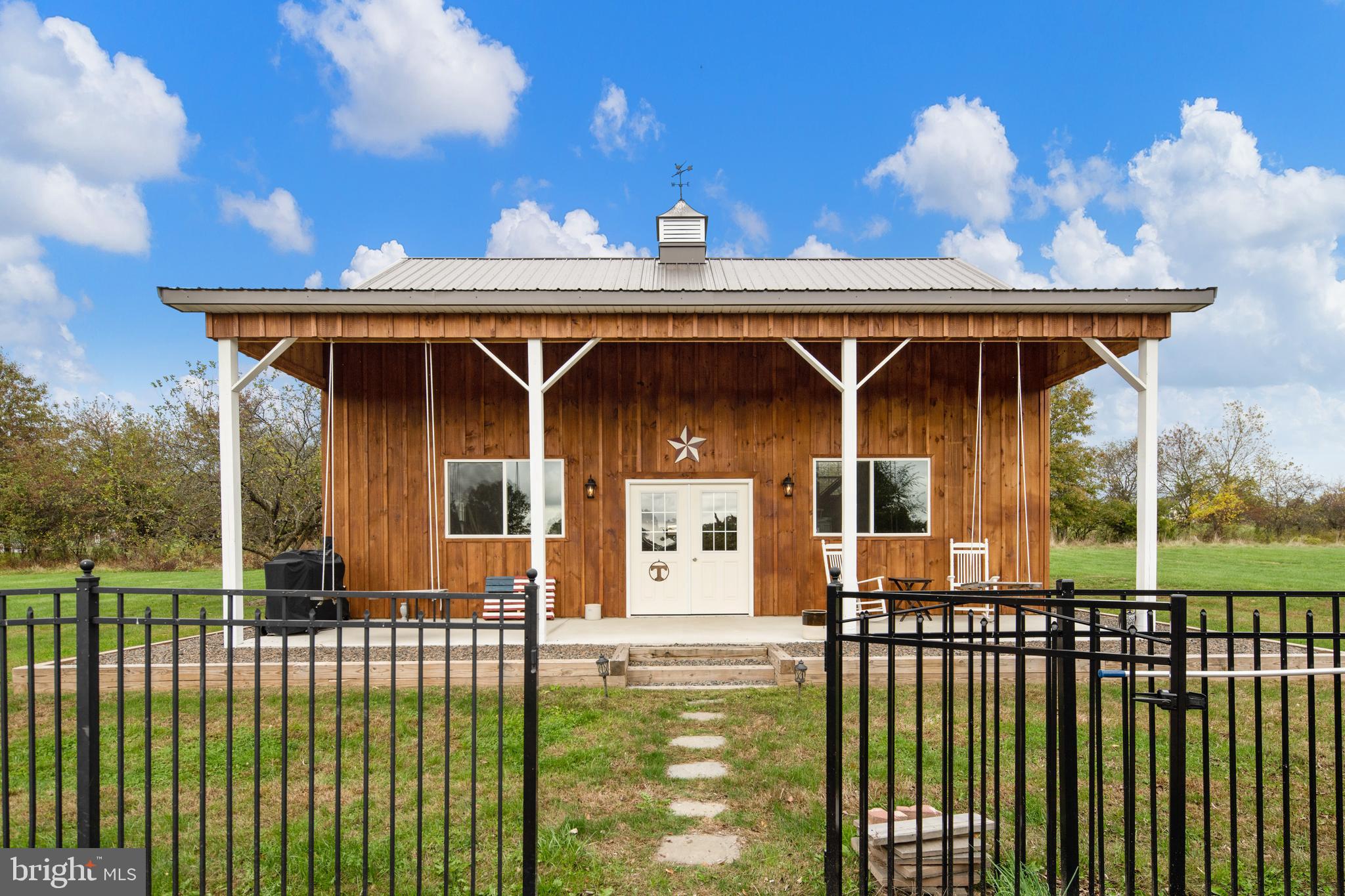 651 CRESSMAN ROAD