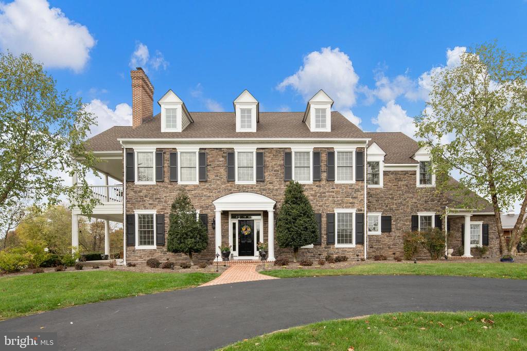 651 CRESSMAN ROAD