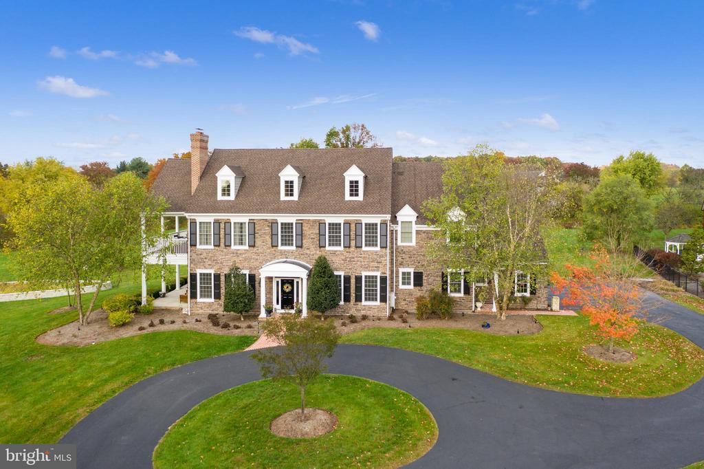651 CRESSMAN ROAD