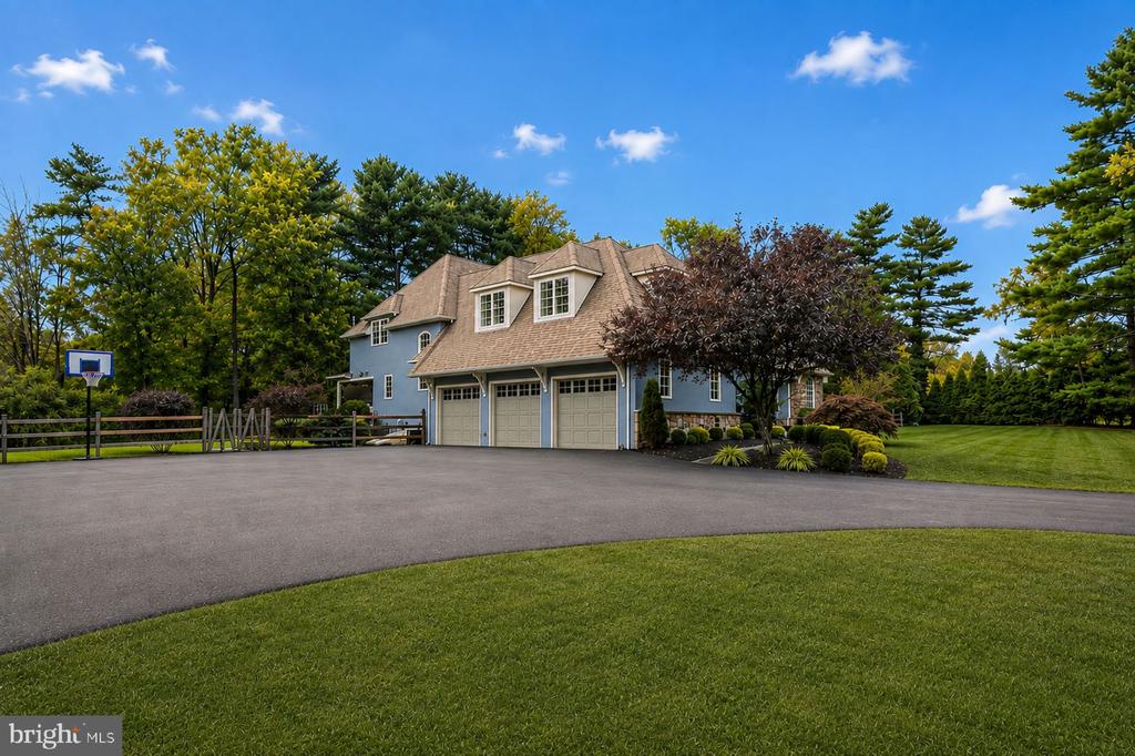 1424 EVANS ROAD