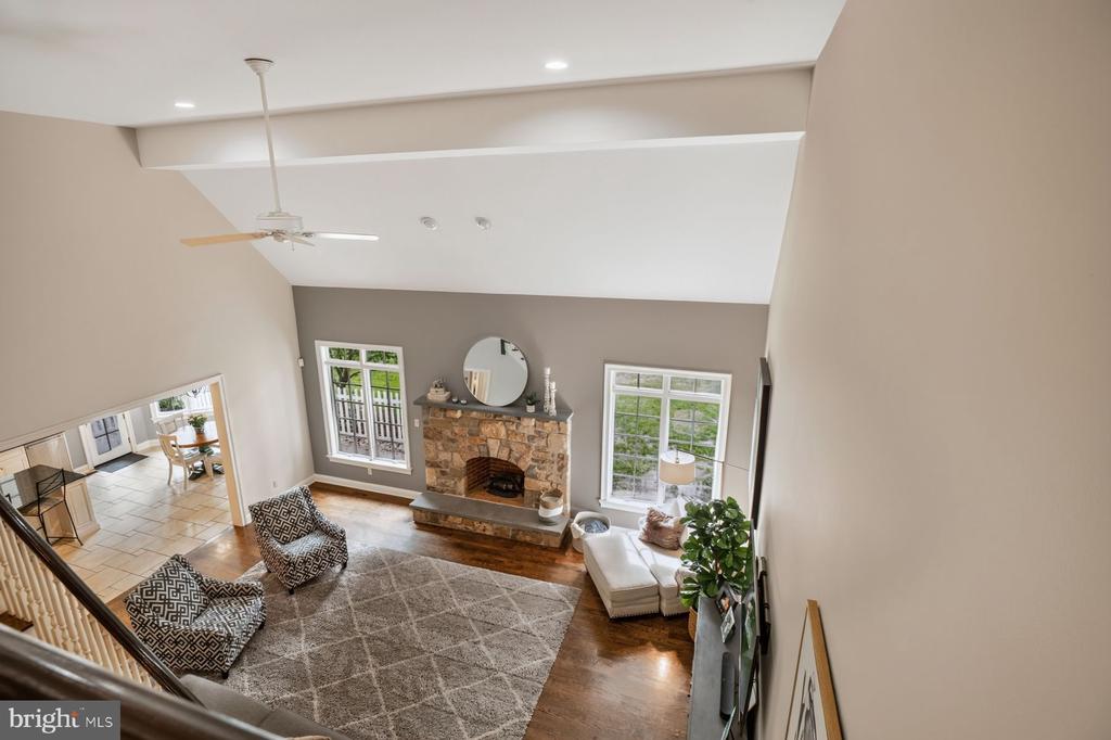 1424 EVANS ROAD