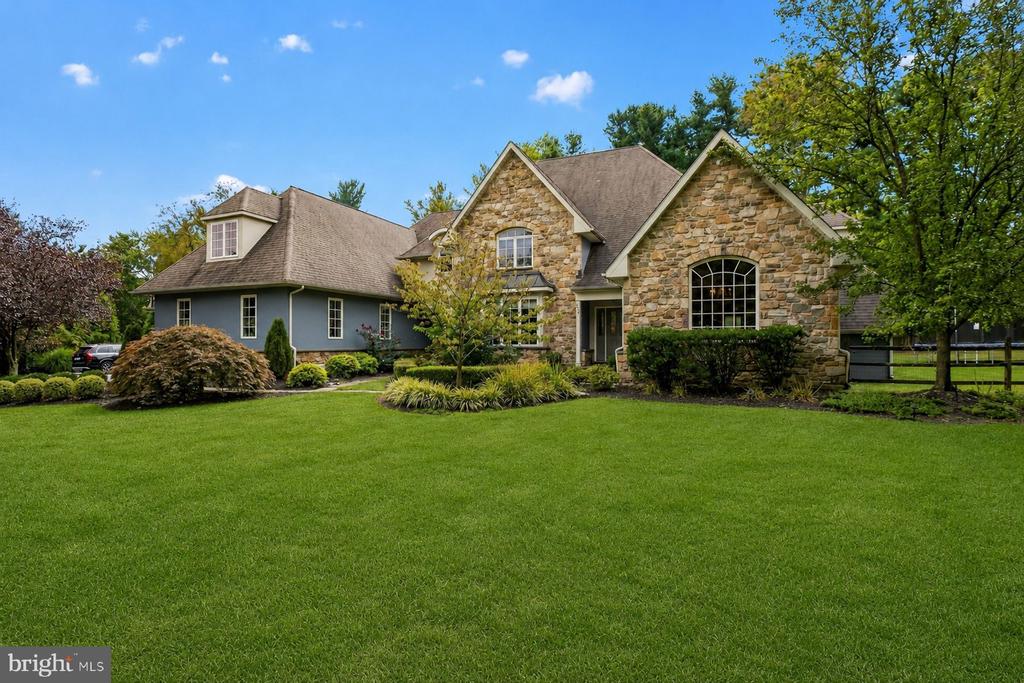 1424 EVANS ROAD