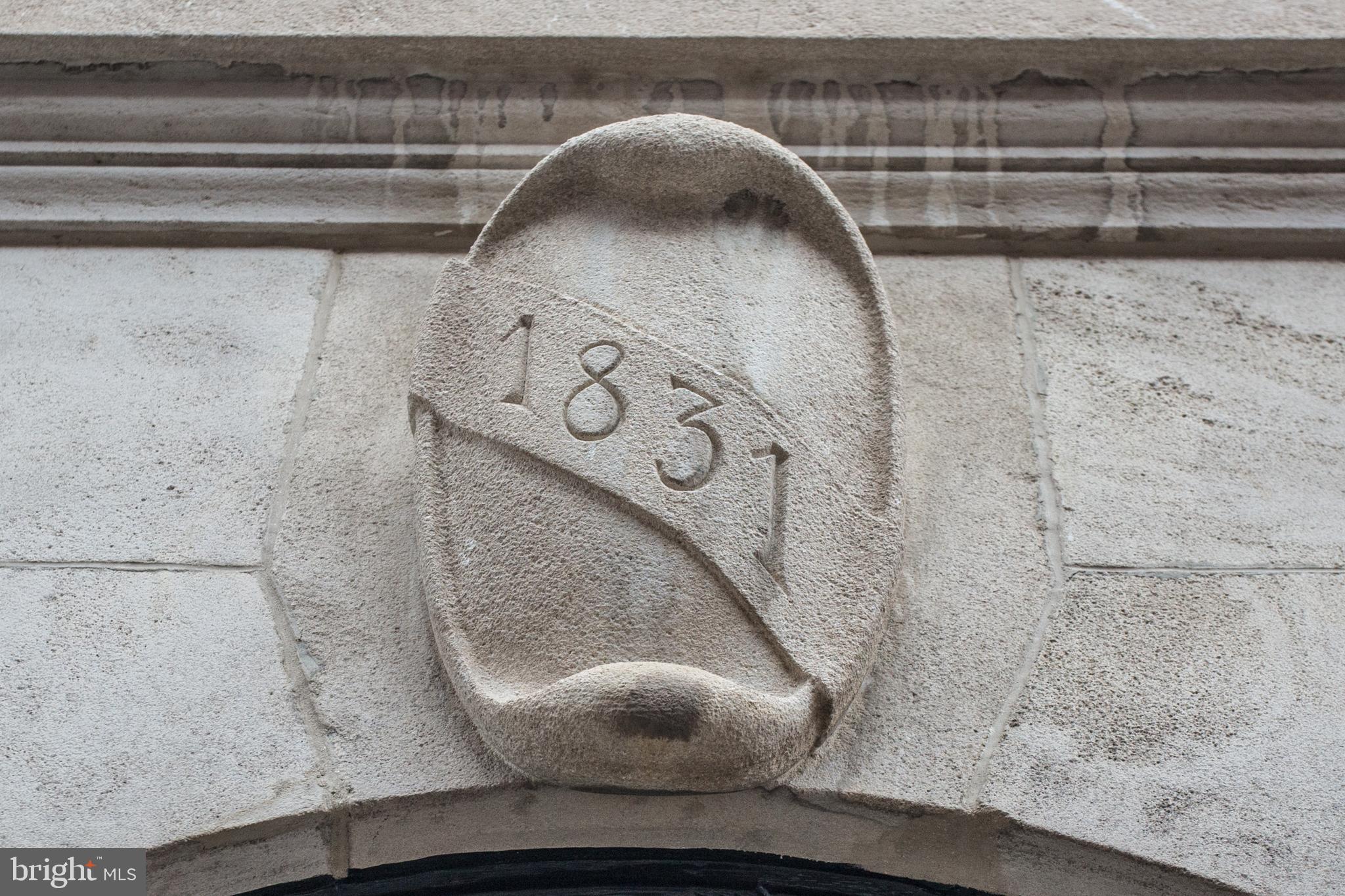 1831 Spruce STREET Unit: 1