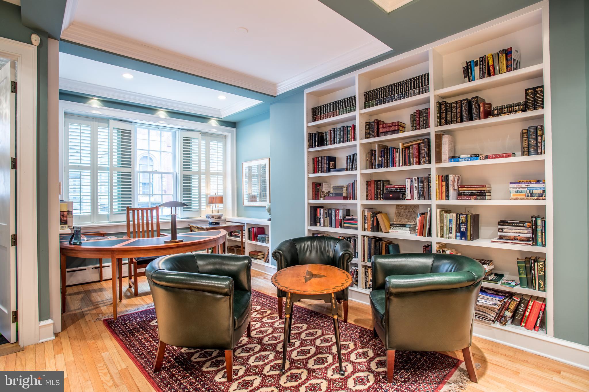 1831 Spruce STREET Unit: 1