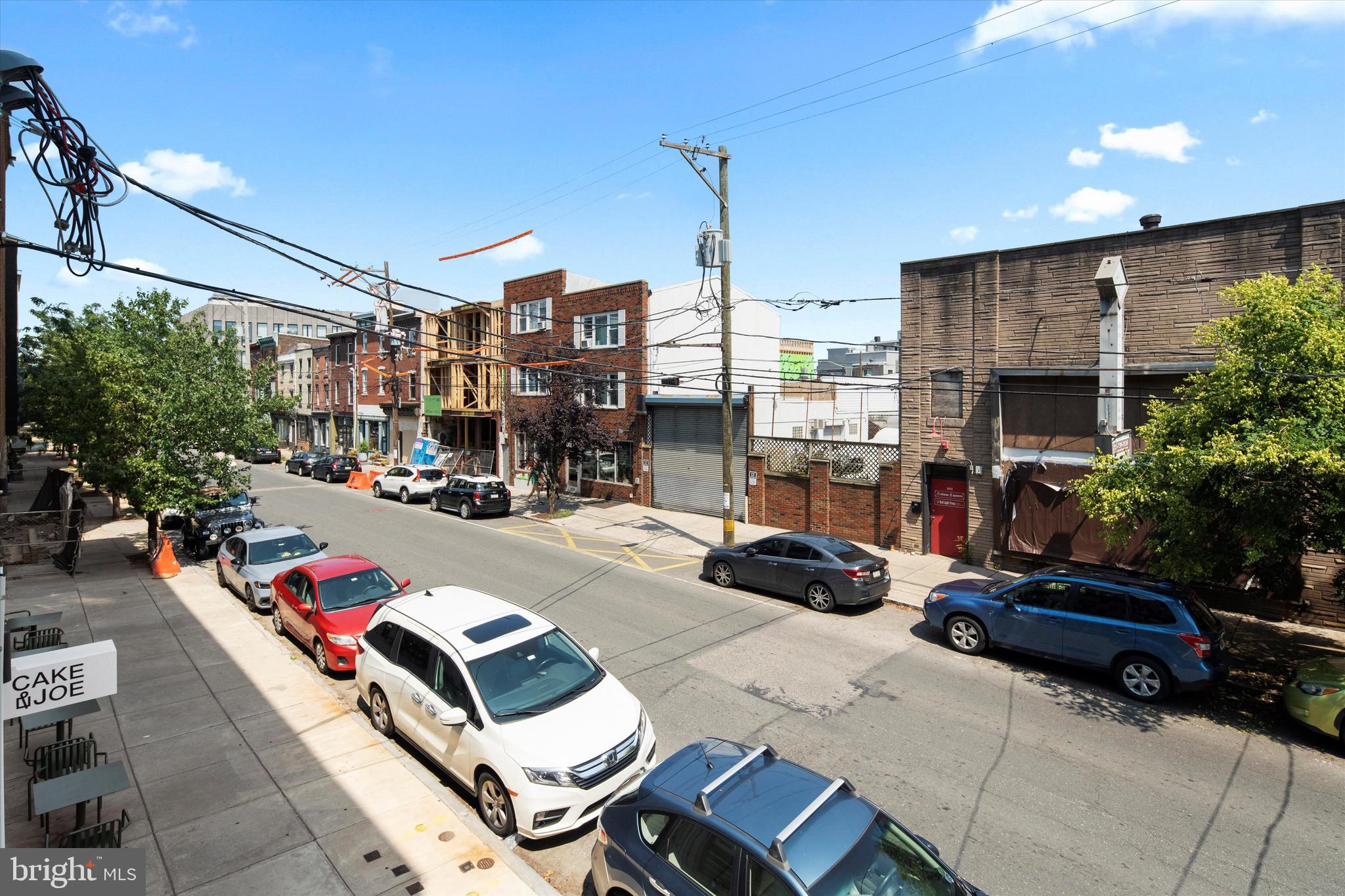 2012 Frankford AVENUE