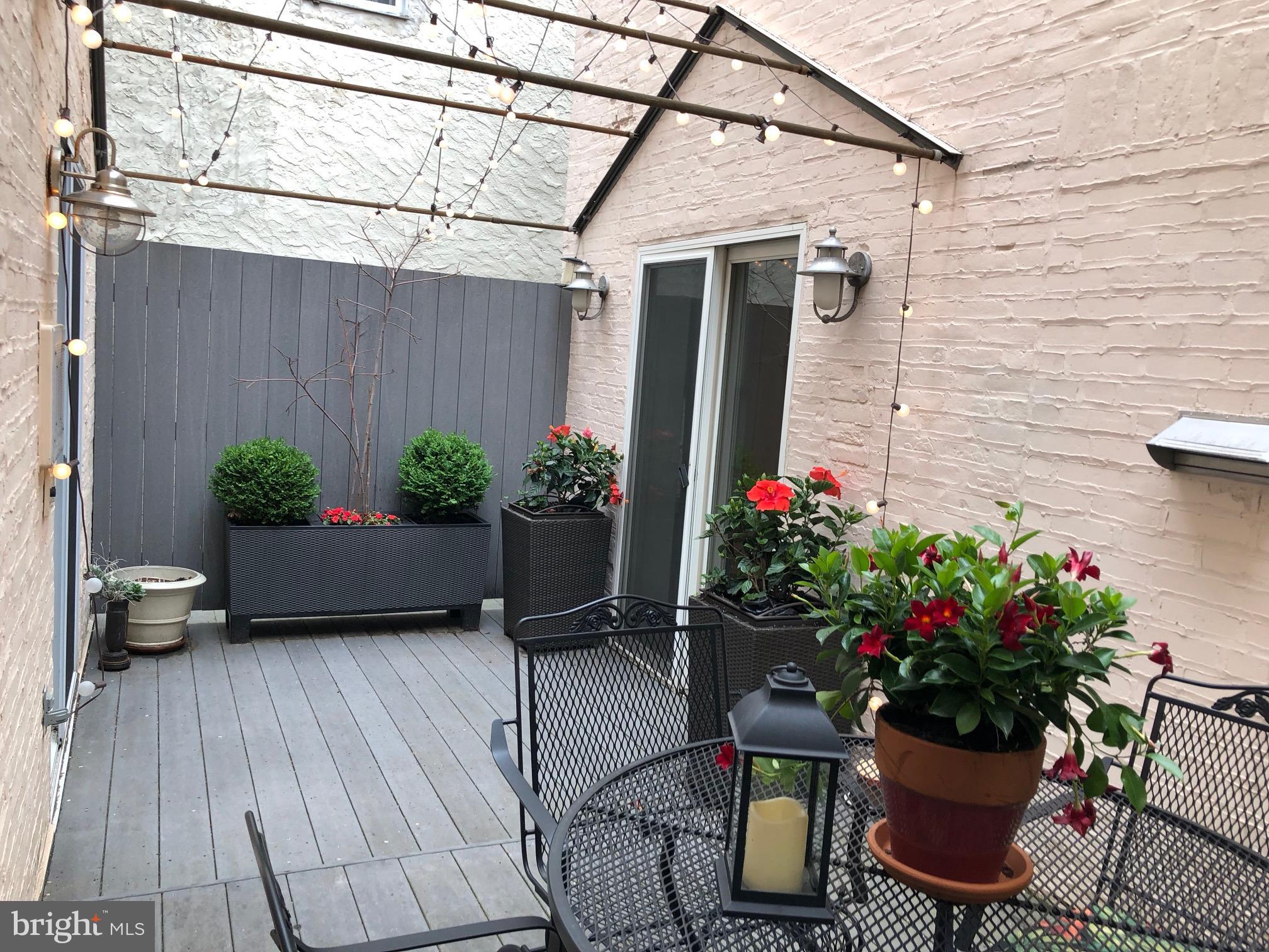 1831 Spruce STREET Unit: 2