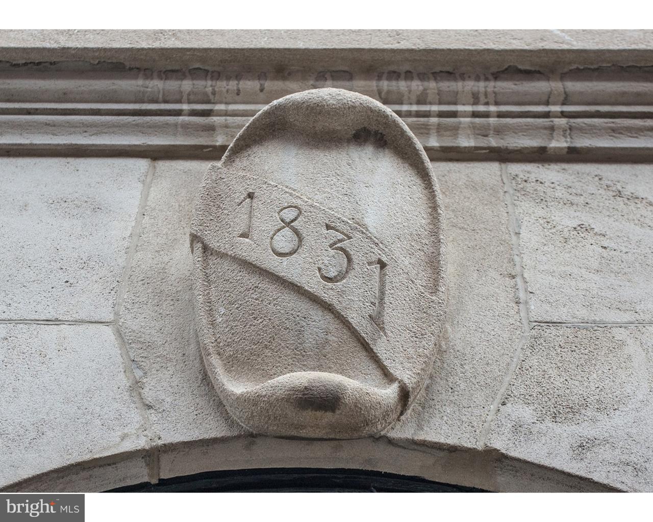 1831 Spruce STREET Unit: 2