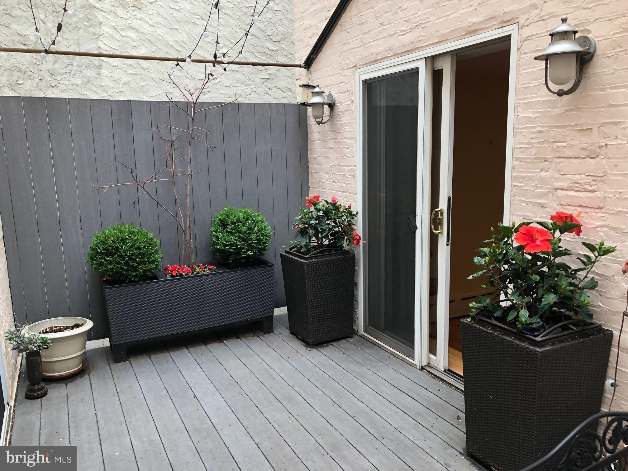 1831 Spruce STREET Unit: 2