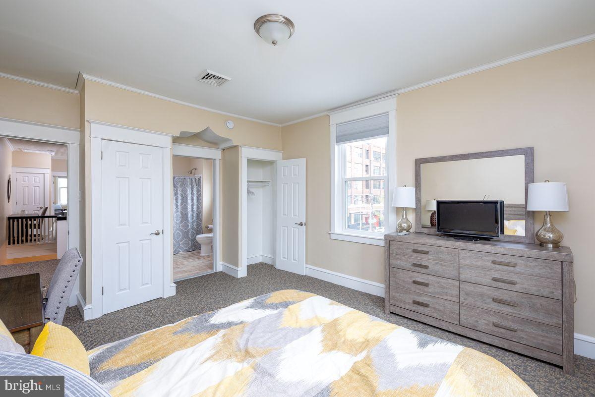 1131 Callowhill Street Unit: A