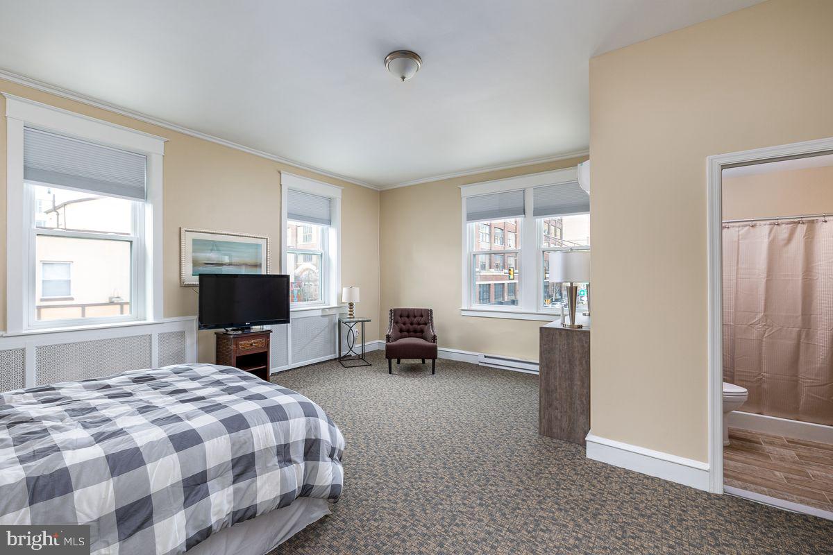 1131 Callowhill Street Unit: A