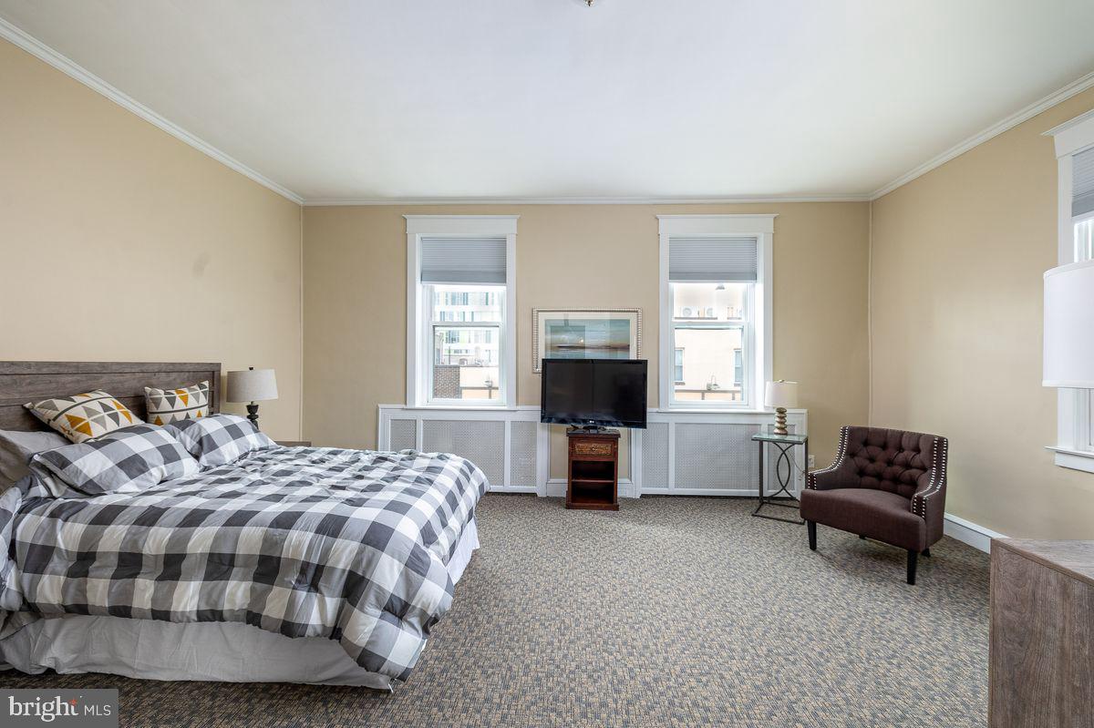 1131 Callowhill Street Unit: A