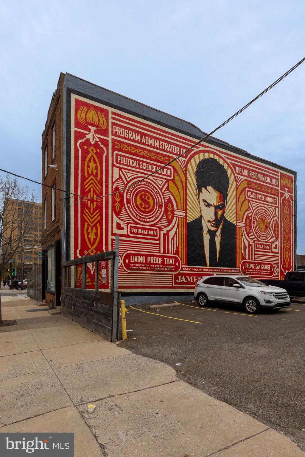 1131 Callowhill Street Unit: A