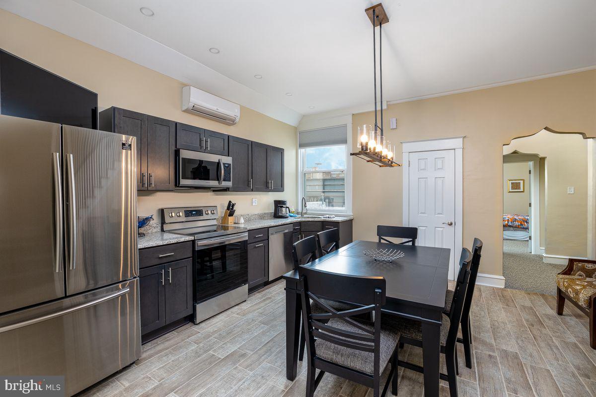 1131 Callowhill Street Unit: A