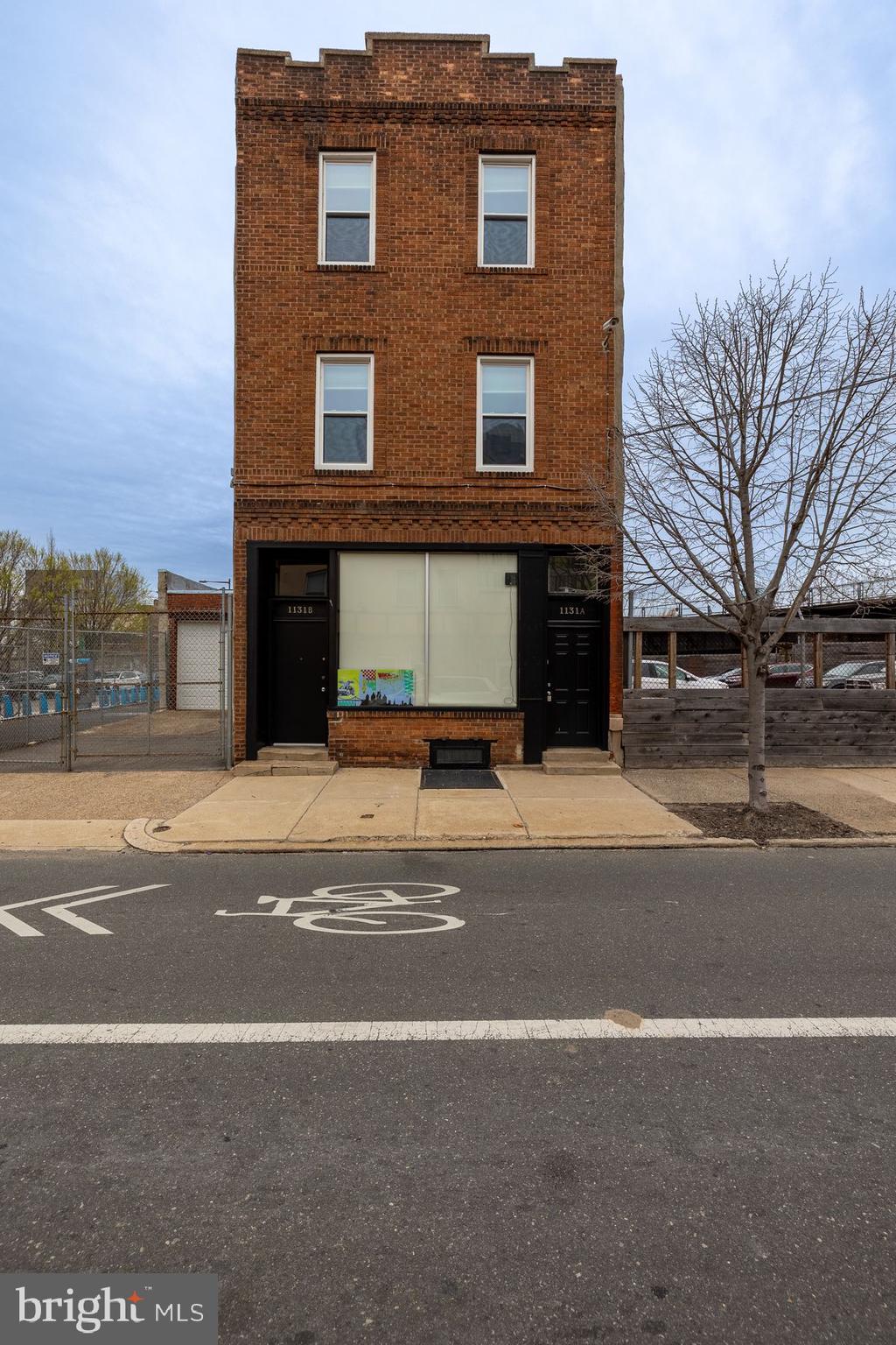 1131 Callowhill Street Unit: A