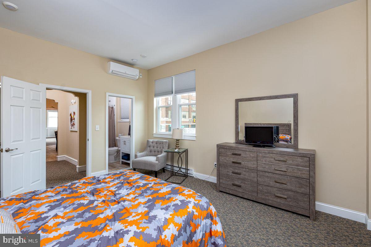 1131 Callowhill Street Unit: A