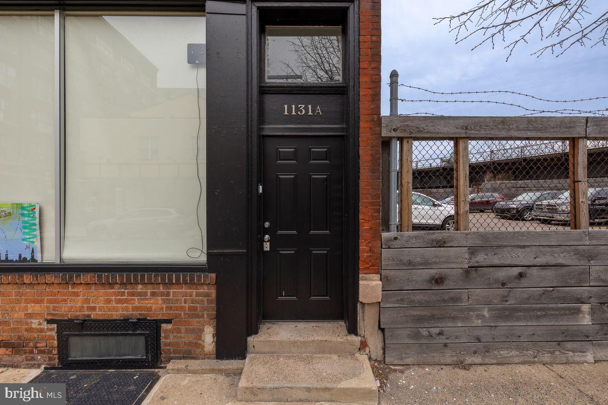 1131 Callowhill Street Unit: A