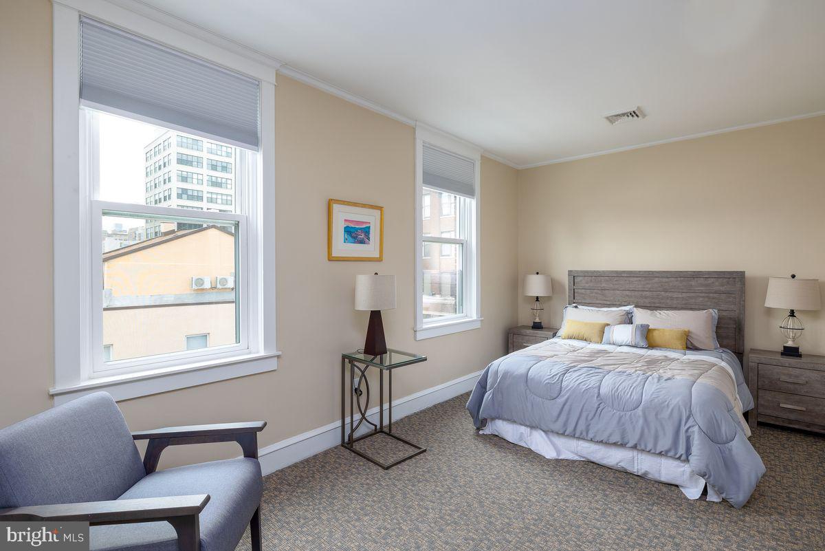 1131 Callowhill Street Unit: A