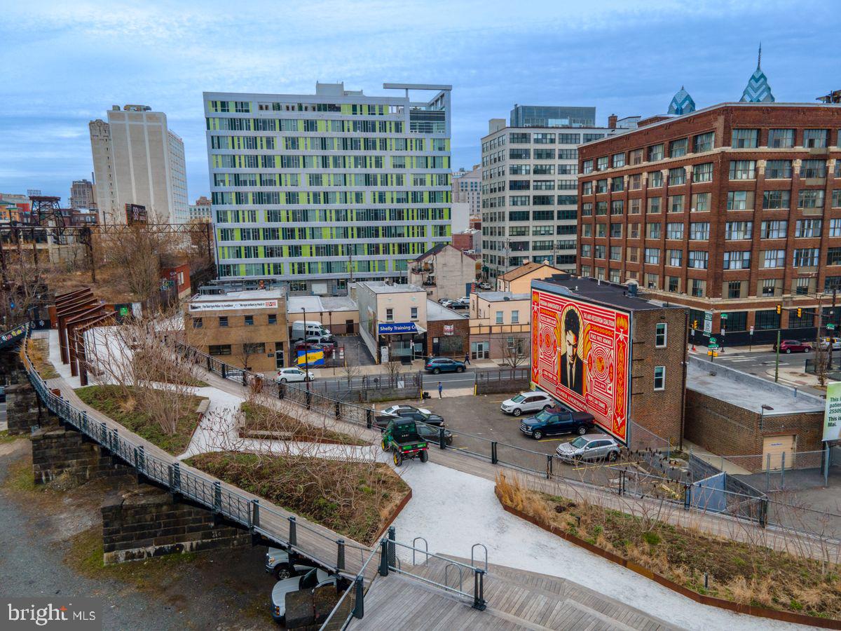 1131 Callowhill Street Unit: A