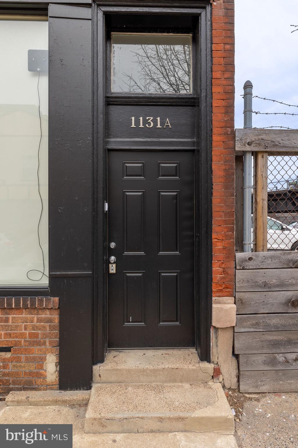 1131 Callowhill Street Unit: A