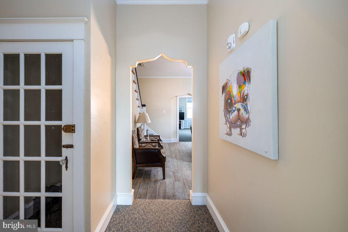 1131 Callowhill Street Unit: A